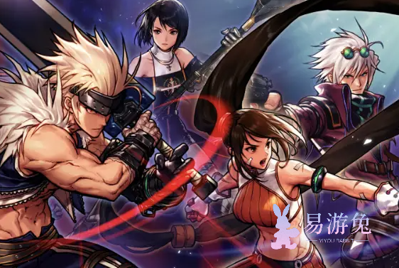 暖暖玩家盛宴：snk联动时装掀起狂潮，创新搭配成亮点