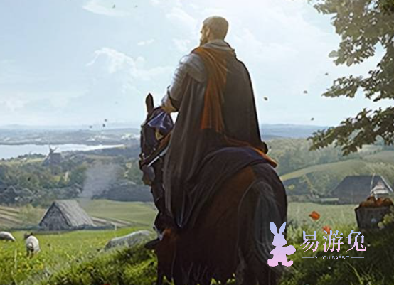 《庄园领主》荣登Steam愿望单榜首，引领独立制作新浪潮