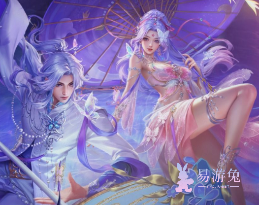 《诛仙2》探索，华丽画面、立体世界带来的沉浸式仙侠游戏体验