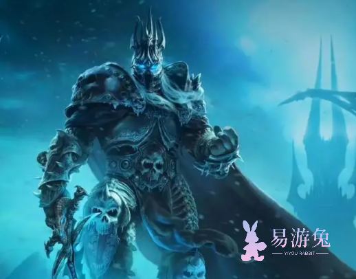 盘点60年代魔兽世界五大神装，让你轻松毕业，追忆那逝去的辉煌时代