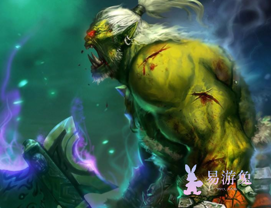 六十年代魔兽世界，绝美单手剑盘点！穿越时光重温经典武器