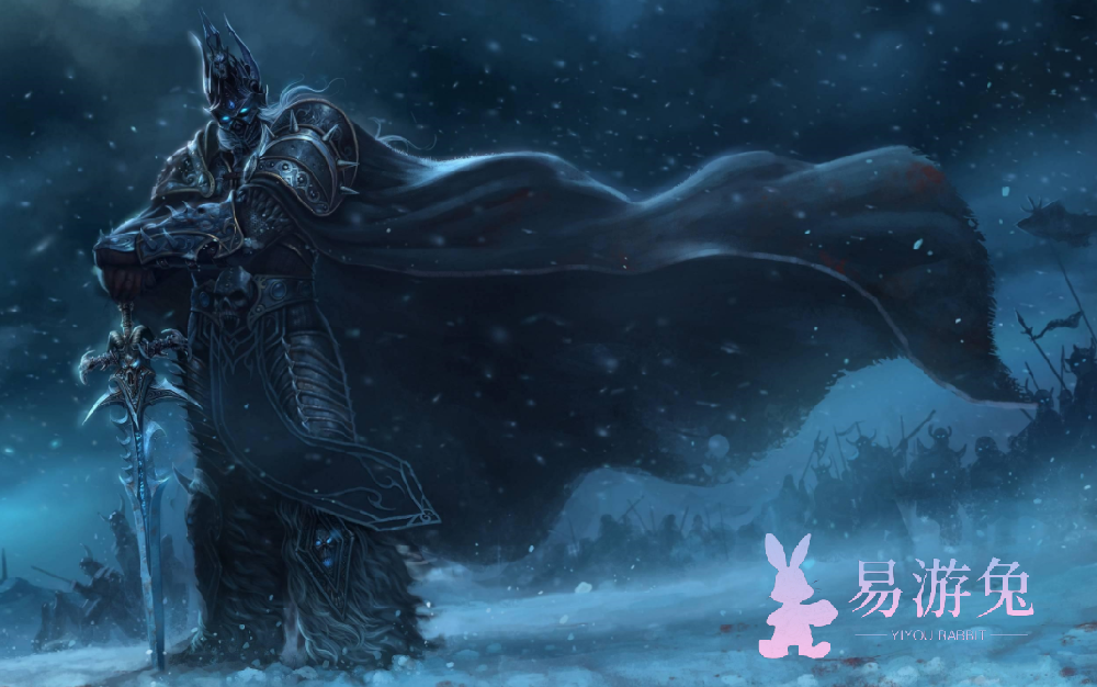 魔兽世界TBC年度盘点：五大顶级装备助您勇往直前，成就辉煌传奇