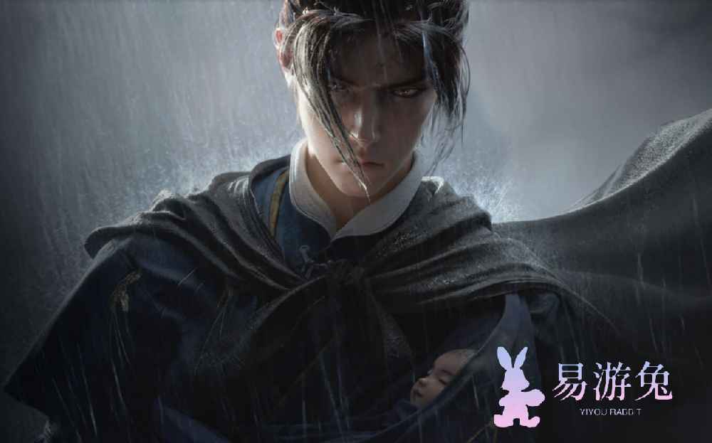 燕云十六声：武学解析，揭秘顶尖功夫，开启武侠冒险之旅