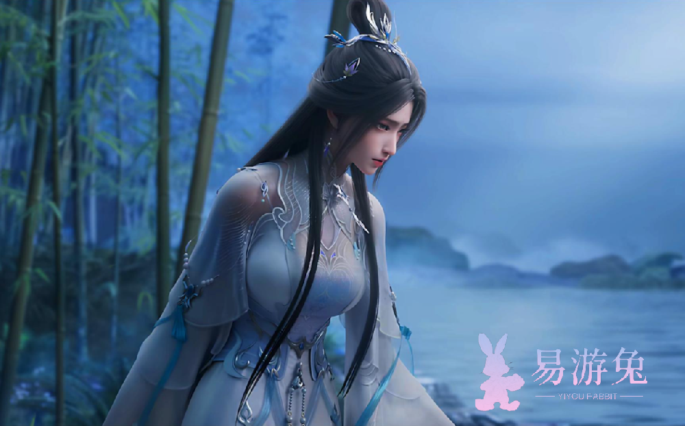 完美2024展独特魅力！MMO、二游战场铺满，诛仙2锁定关键位置