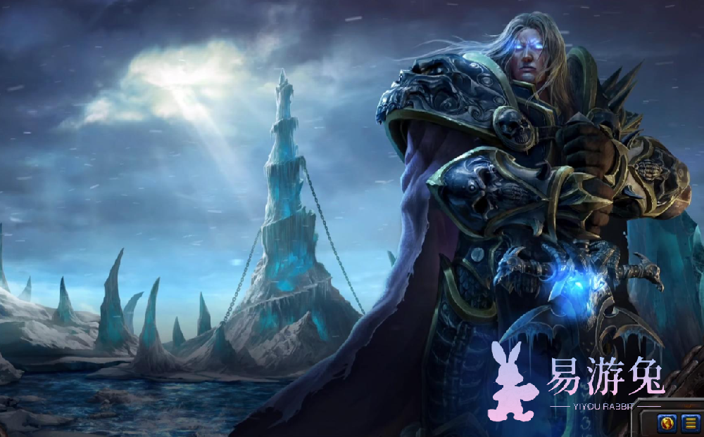 《魔兽争霸3》分析：为何血法师在人鬼组合的2v2内战中表现不佳
