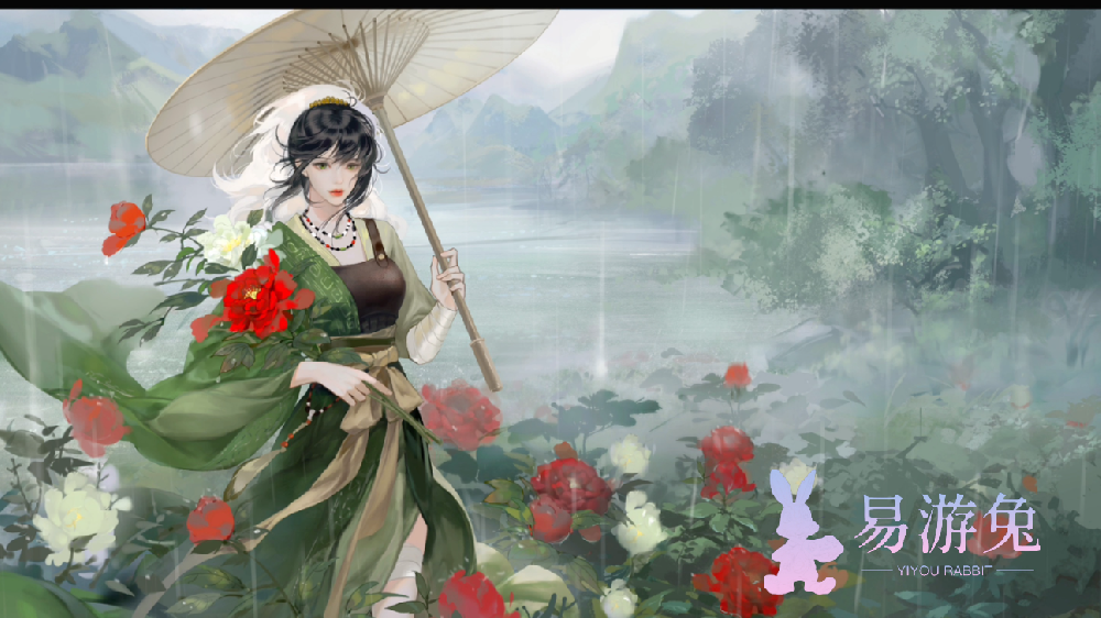 率土之滨：满红黄月英被质疑？看百战月英稳定输出，神赏月英黑科技称雄