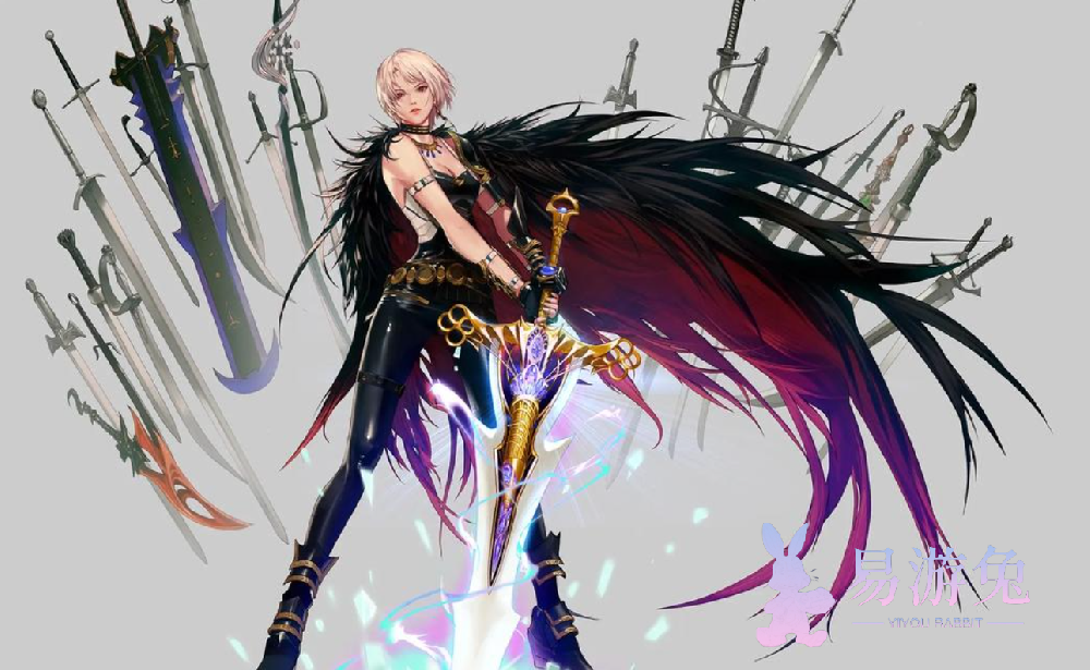 DNF 手游：武尊光环大热，价值不菲且颜值超至尊光环