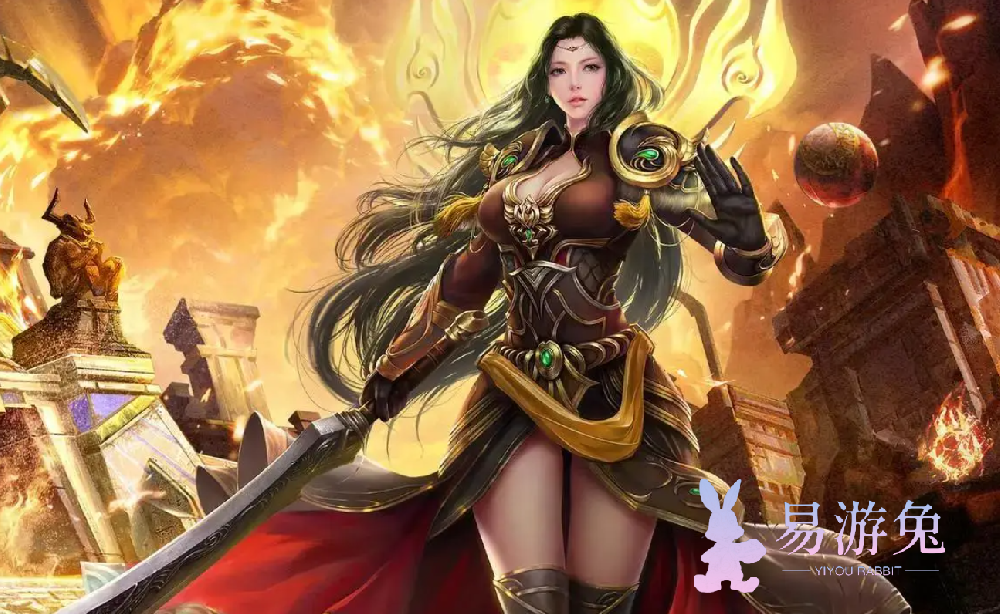 热血传奇新百区：探秘四大魔 4 手镯，谁是真正的独特瑰宝