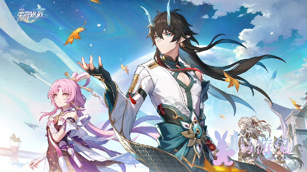 崩铁 3.0V3：角色变革大揭秘，大黑塔强势崛起，阿格莱雅机制焕新