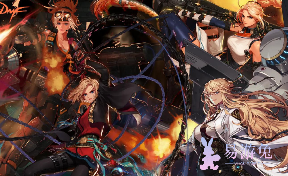 DNF 手游：“55 粉装钝器” 崛起，开启无限眩晕爬塔新篇
