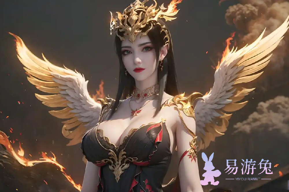2025值得下载的纯宫斗手游推荐，2025好玩的纯宫斗手游盘点