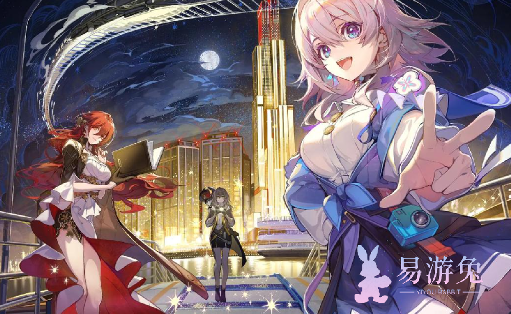 崩铁翁法洛斯：SP 知更鸟登场，适配者或成版本答案
